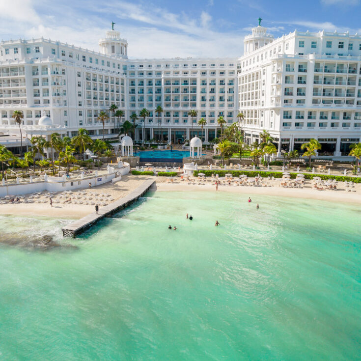 Riu Adding Two New Cancun Resorts To Its Portfolio In 2022 - Cancun Sun