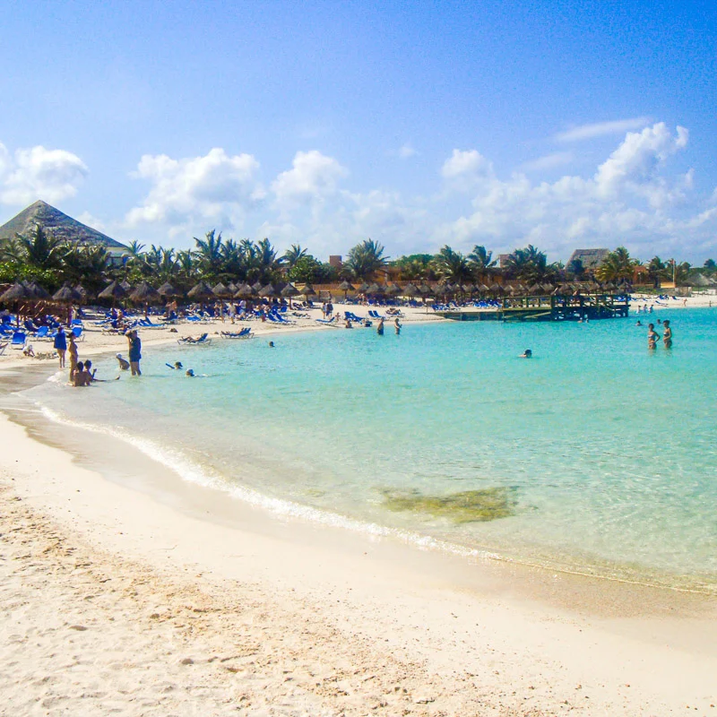 tulum beach