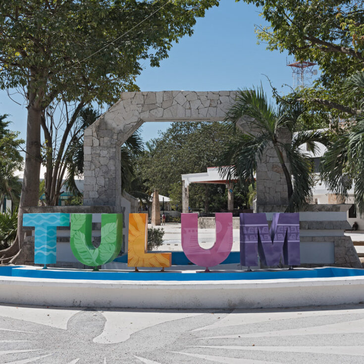 Tulum Beach Vs Tulum Downtown: Where Is The Best Place To Stay ...