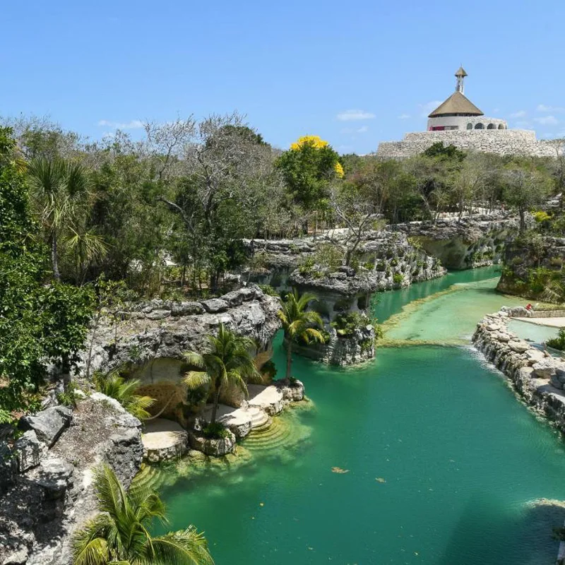 xcaret