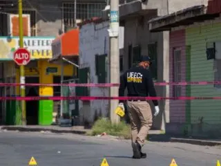 2 Chain Restaurants In Cancun And Playa del Carmen Targeted In Shootings