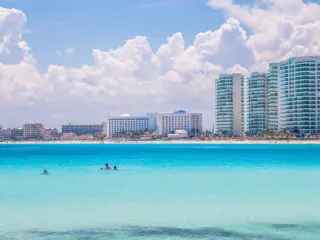 Brits Abandon Spain In Favor Of Cancun As Brexit Takes Its Toll