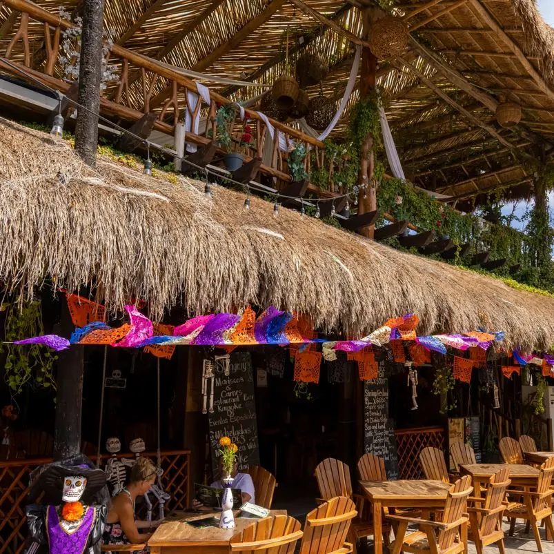 Cancun Restaurant