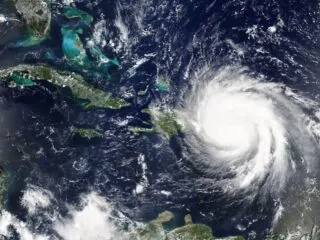 La NIna May Prompt Heavy Hurricane Season For Quintana Roo