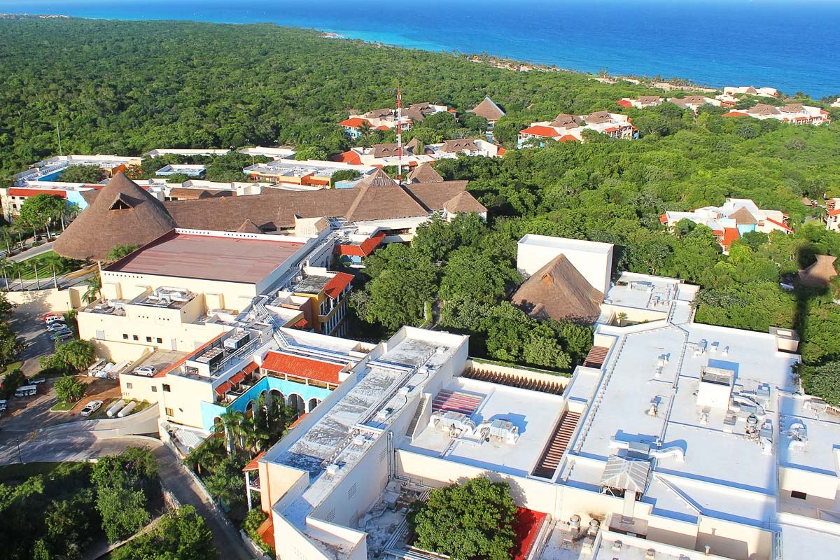 Mastermind Behind Cancun Hotel Xcaret Shooting Arrested In Mexico City