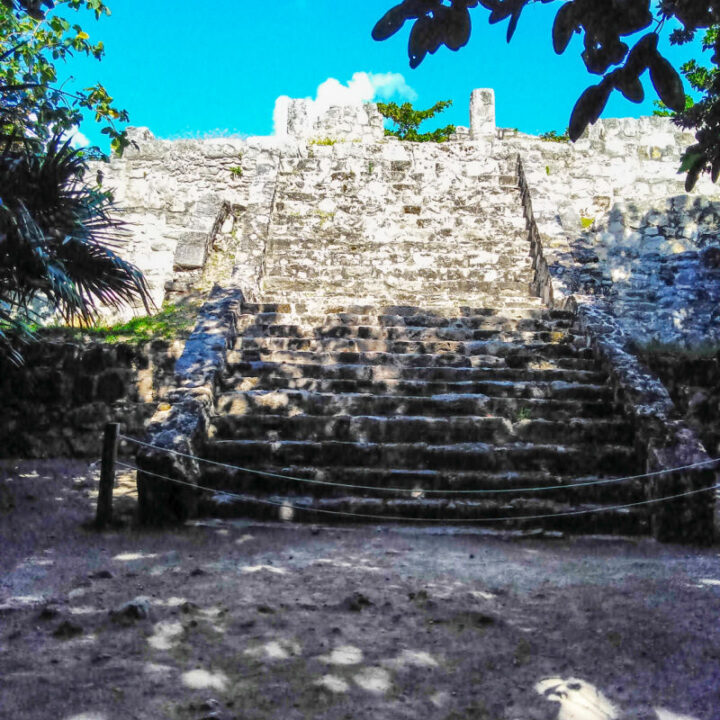 mayan history museum cancun