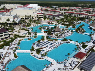 New Mega Theme Park Will Open In Cancun Beside Moon Palace