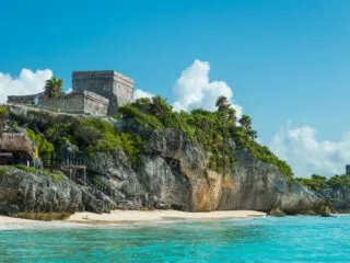 New-Tulum-Airport-Will-Host-Four-Million-Passengers-A-Year