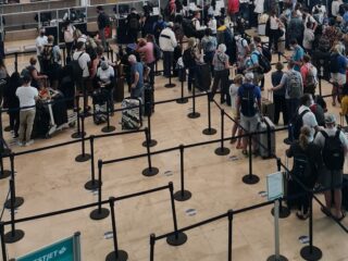 Officials Promise Safe and Fast Entry At Cancun International Airport