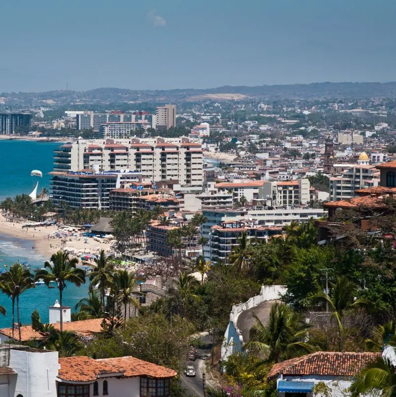 Puerto Vallarta Hotels