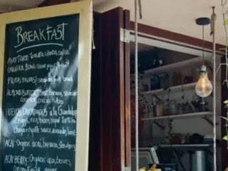 TikTok Influencer Goes Viral Over $150 Basic Breakfast In Tulum
