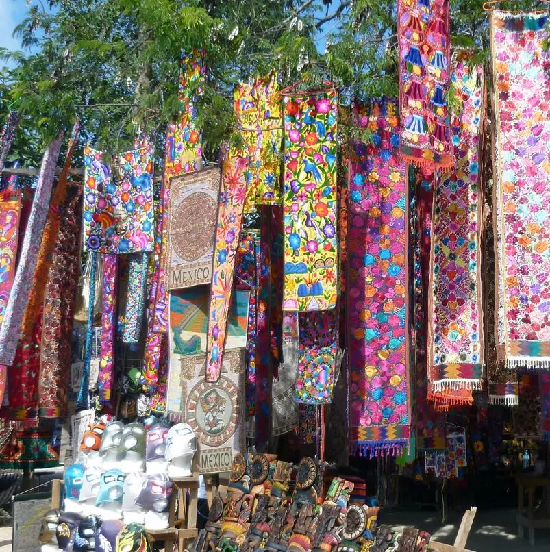 Tulum Outdoor Store