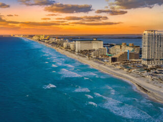 cancun expands tourism offerings