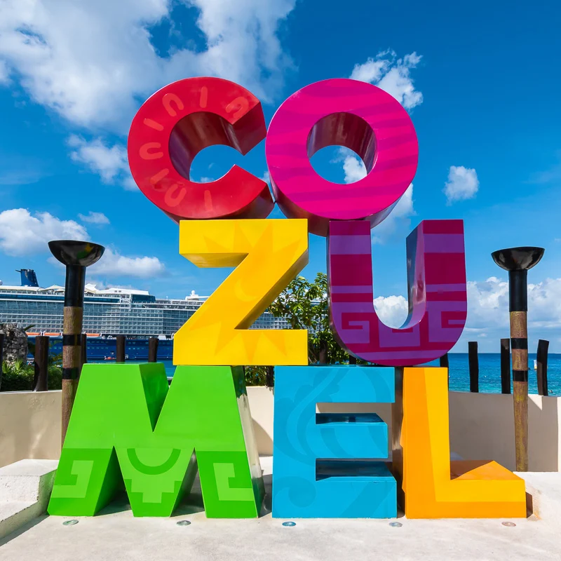 Top 4 Tours In Cozumel For 2022 - Cancun Sun