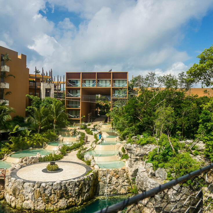 Mastermind Behind Cancun Hotel Xcaret Shooting Arrested In Mexico City