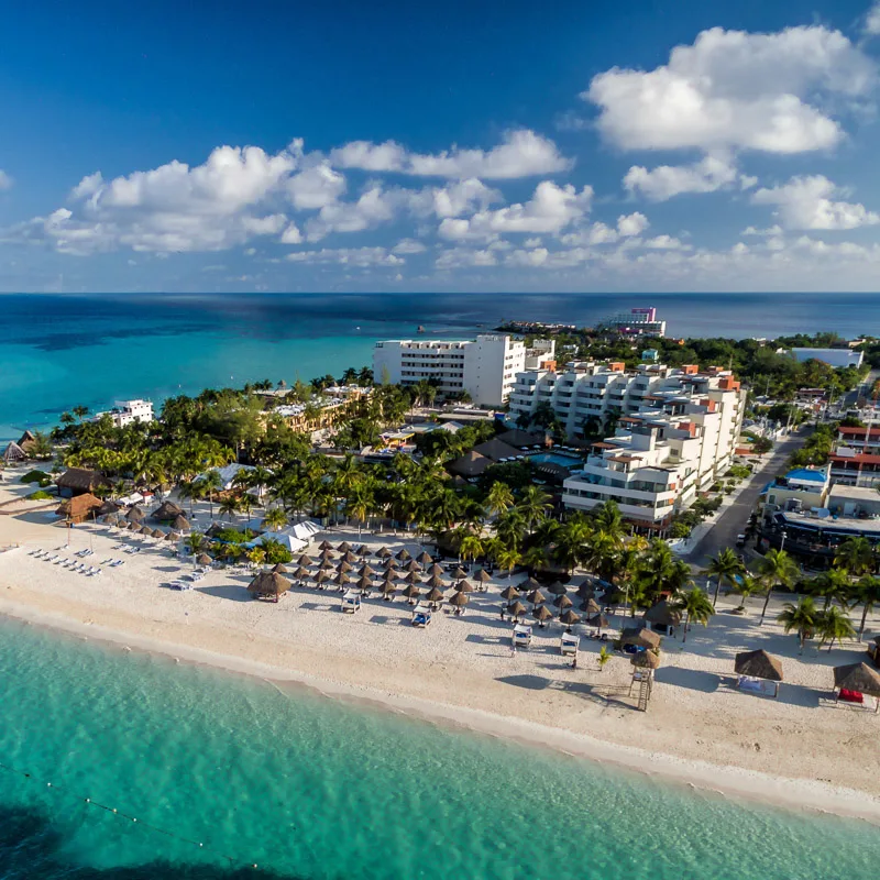 isla mujeres