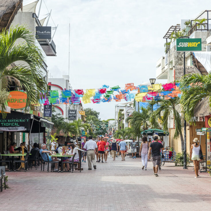 Cancun Is The Most Dangerous City In Quintana Roo Cancun Sun