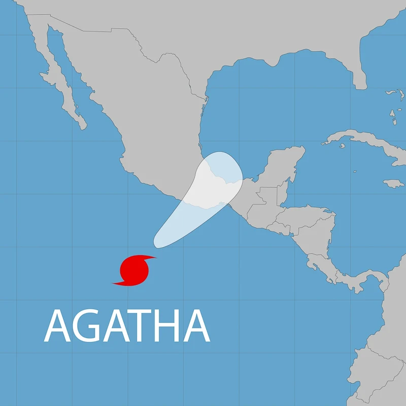 path of agatha