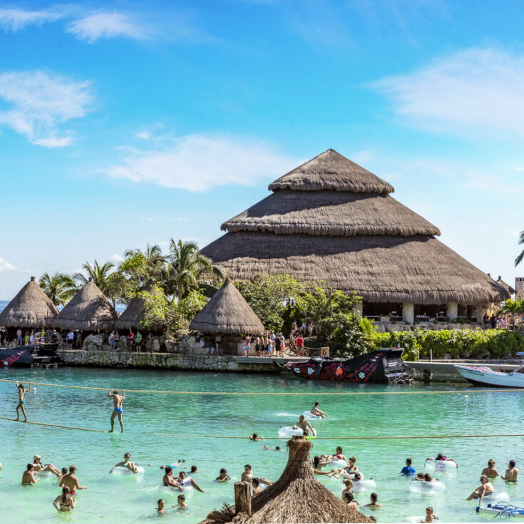 Mastermind Behind Cancun Hotel Xcaret Shooting Arrested In Mexico City