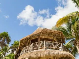 5 Of The Most Unique AirBnBs In The Mexican Caribbean