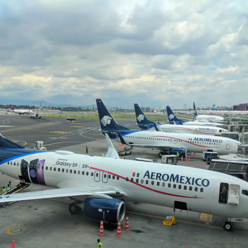 Aeromexico