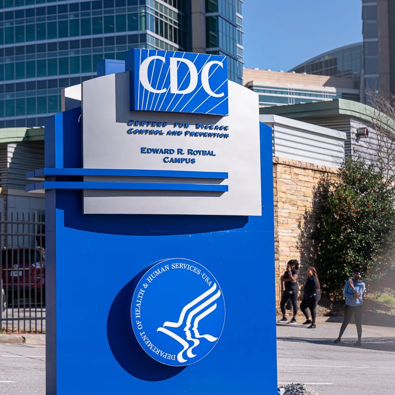 cdc headquarters