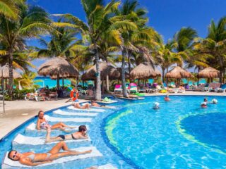 Playa del Carmen Hotels Urge Authorities To Keep Tourists Safe Following Recent Crime Wave