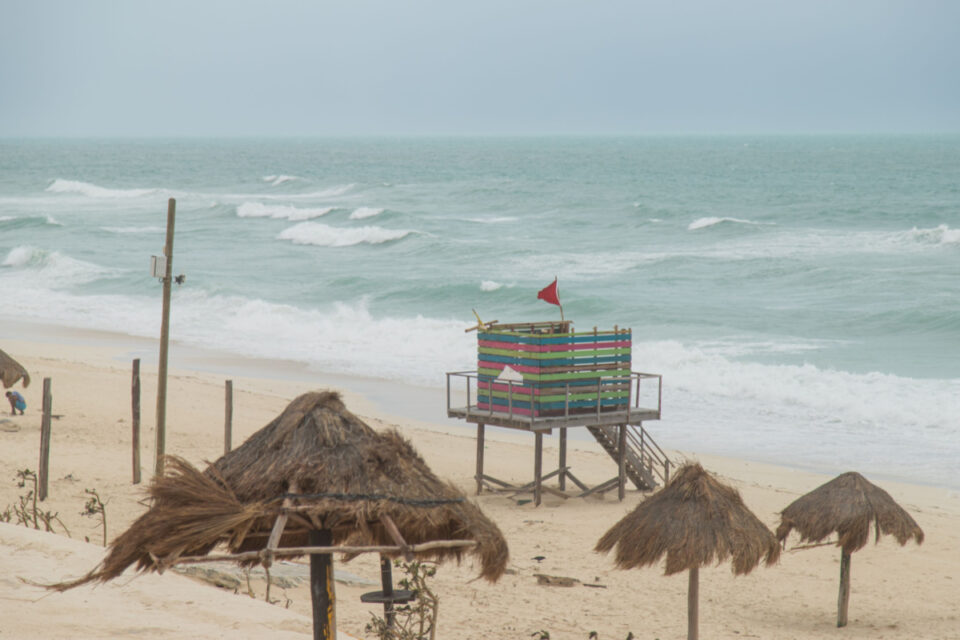 Cancun Officials Issue New Warning Over Fake News About Hurricanes