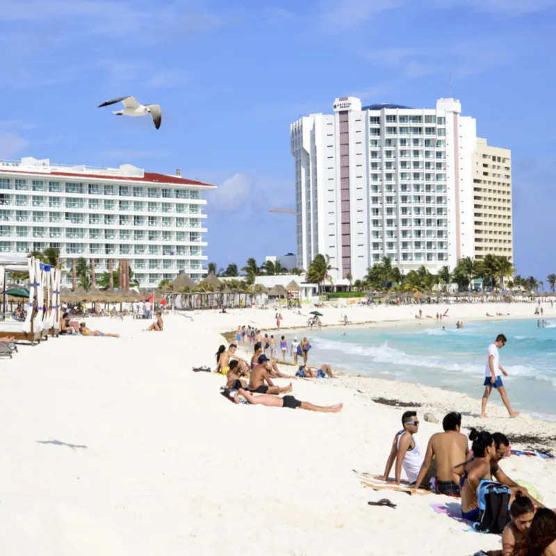 Cancun