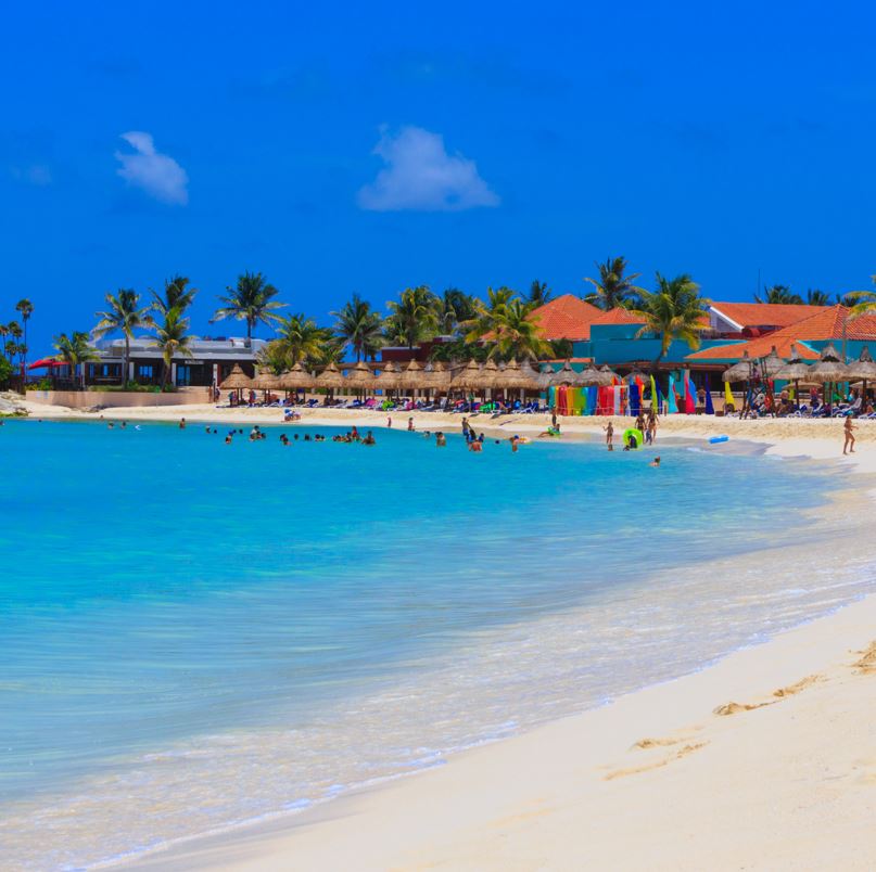 Club Med Cancun 