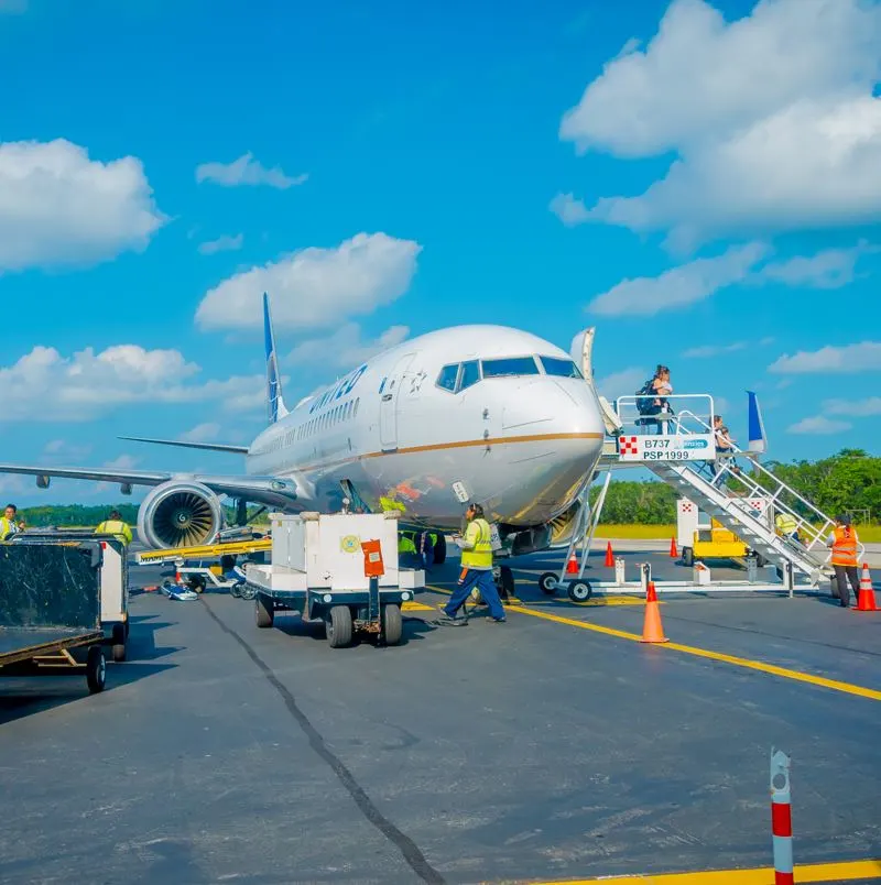 Cozumel Airport Will Undergo Renovation To Handle Increased Tourism -  Cancun Sun