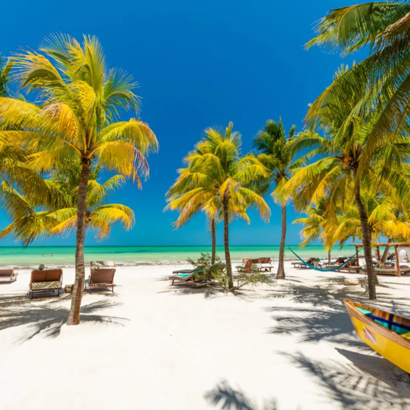 3 Lesser-Known Destinations Near Cancun With Less Crowds - Cancun Sun