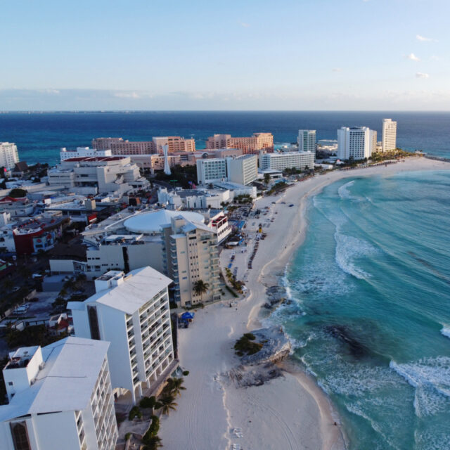 grand hyatt cancun