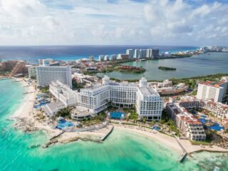 Riu To Open 2 New All Inclusive Resorts In Cancun