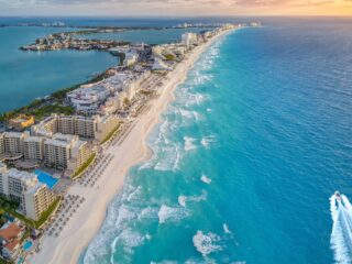 Top 3 Hidden Gems In Cancun According To Trip Advisor