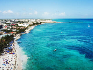 When's The Best Time To Visit Playa del Carmen