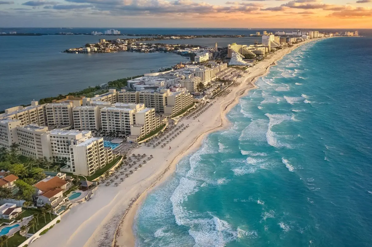 3 Lesser-Known Destinations Near Cancun With Less Crowds