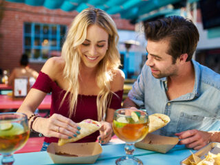 5 Fun Food Experiences in Cancun