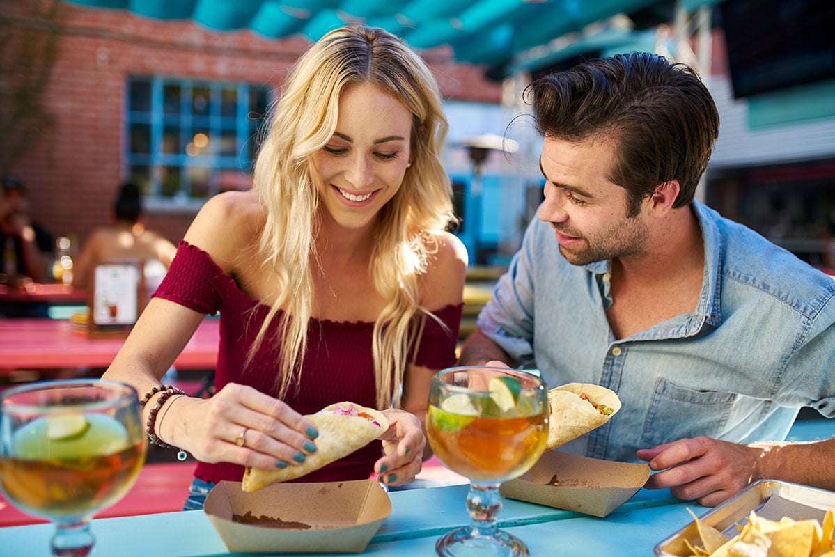 5 Fun Food Experiences in Cancun