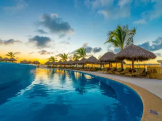 75 Percent Of All New Hotels In Mexico Are Being Built In Cancun And The Mexican Caribbean
