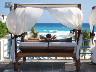 Cancun Continues To Rise In Popularity For Solo Travelers