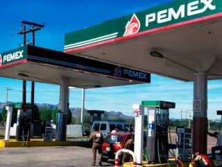 Cancun Has The Highest Gas Prices In Mexico For The Second Month In A Row