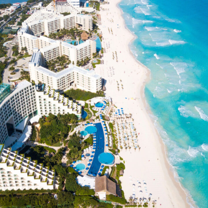 Top 3 Reasons To Visit Cancun In October Cancun Sun