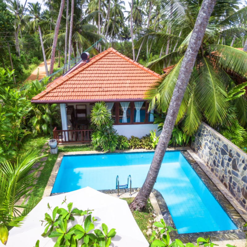 Sri Lanka Vacation Rentals, Homes and More