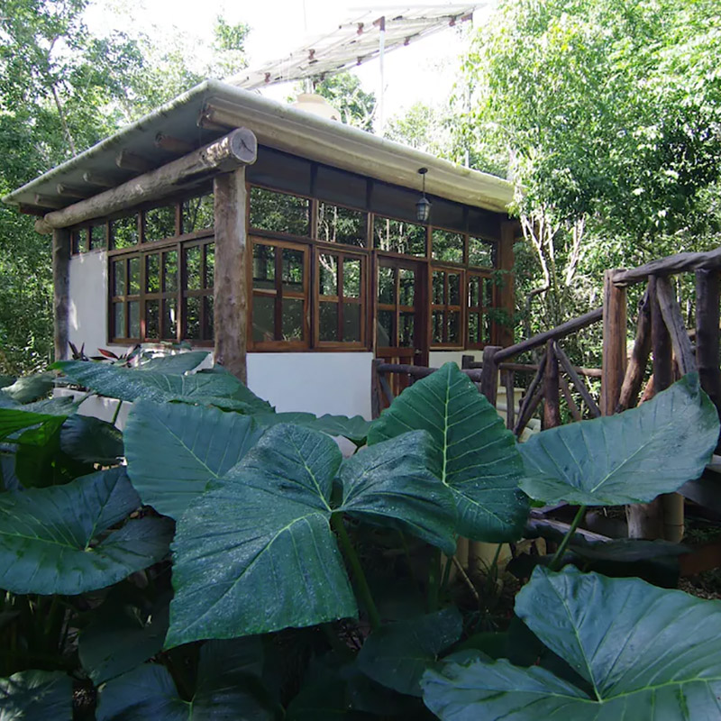 Casita Milagros Tulum