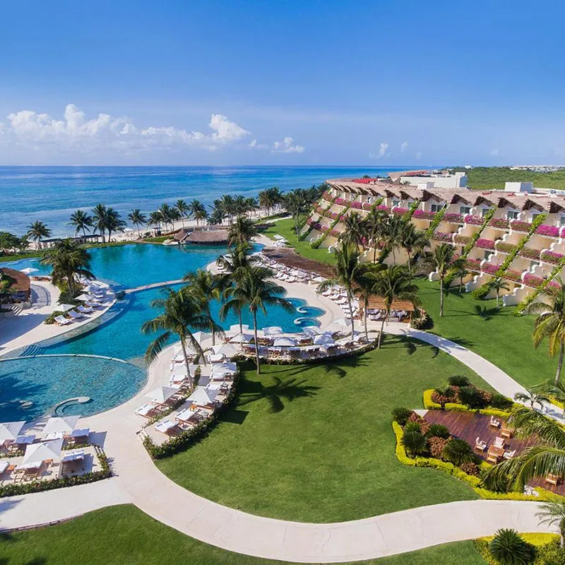 Grand Velas Riviera Maya 2