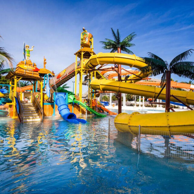 The Best Family Resorts In And Around Cancun For Summer 2022 - Cancun Sun