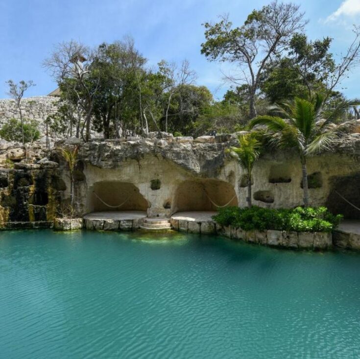 Grupo Xcaret Announces New Hotel In Riviera Maya Cancun Sun