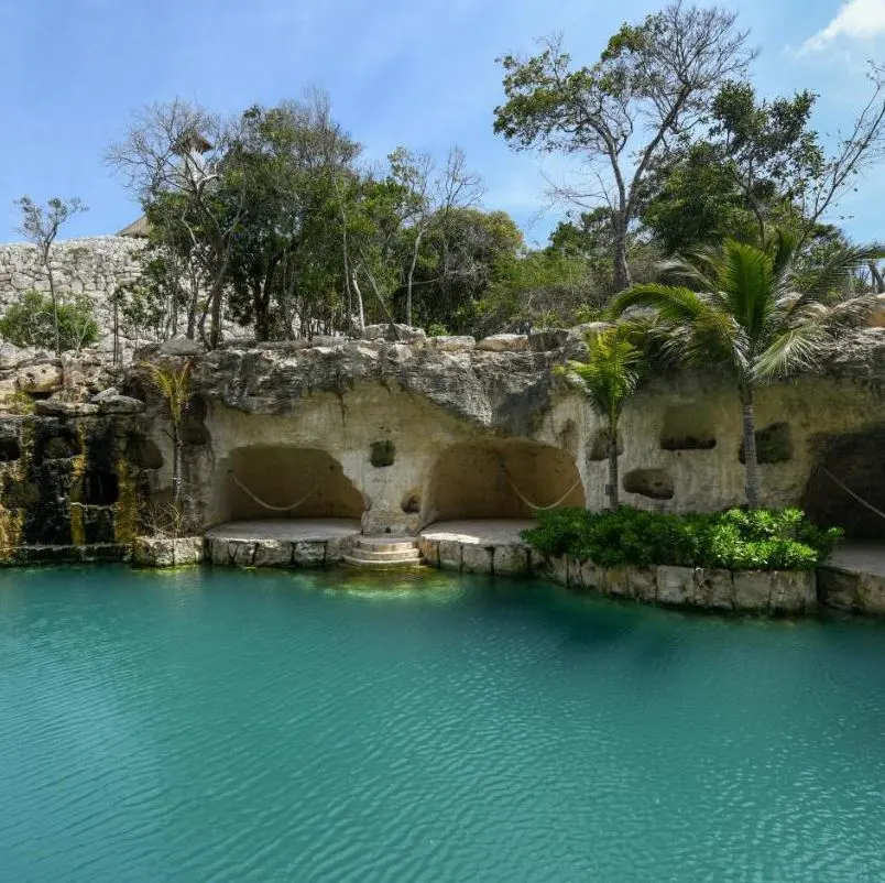 Hotel Xcaret Mexico