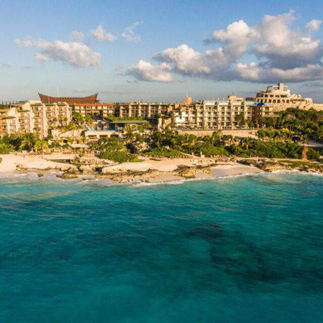 New Xcaret Theme Park To Open By End Of 2022 Cancun Sun